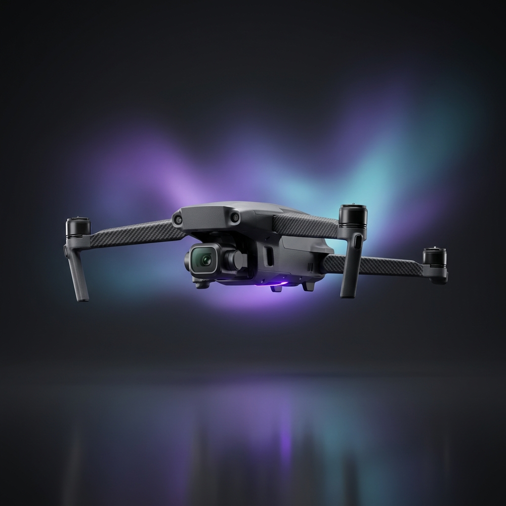 DJI Air 3 drone